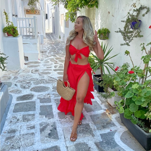 Two piece set - Picture 5 of 5